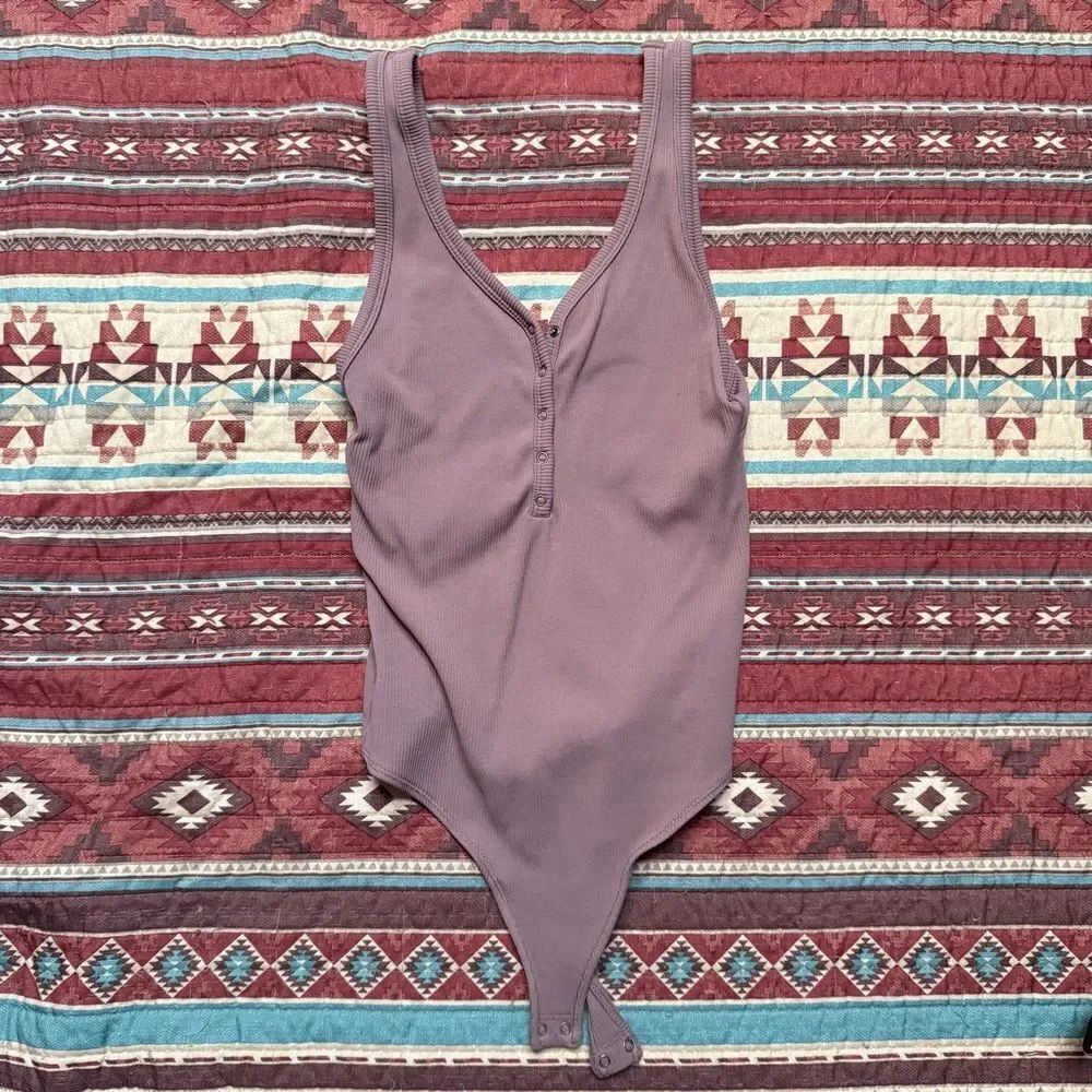 Abercrombie & Fitch Bodysuit size small